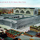 Image for article titled Why Penn Station Sucks